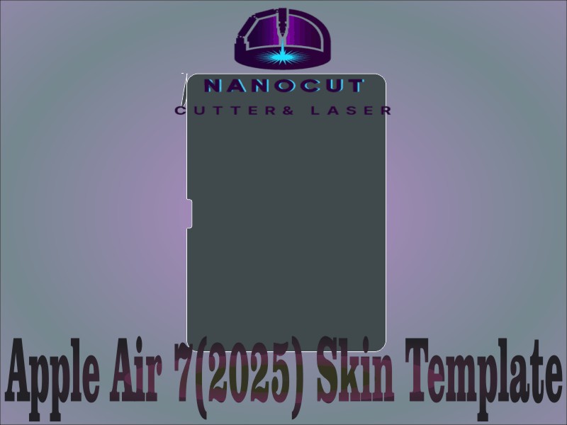 Apple Air 7(2025)